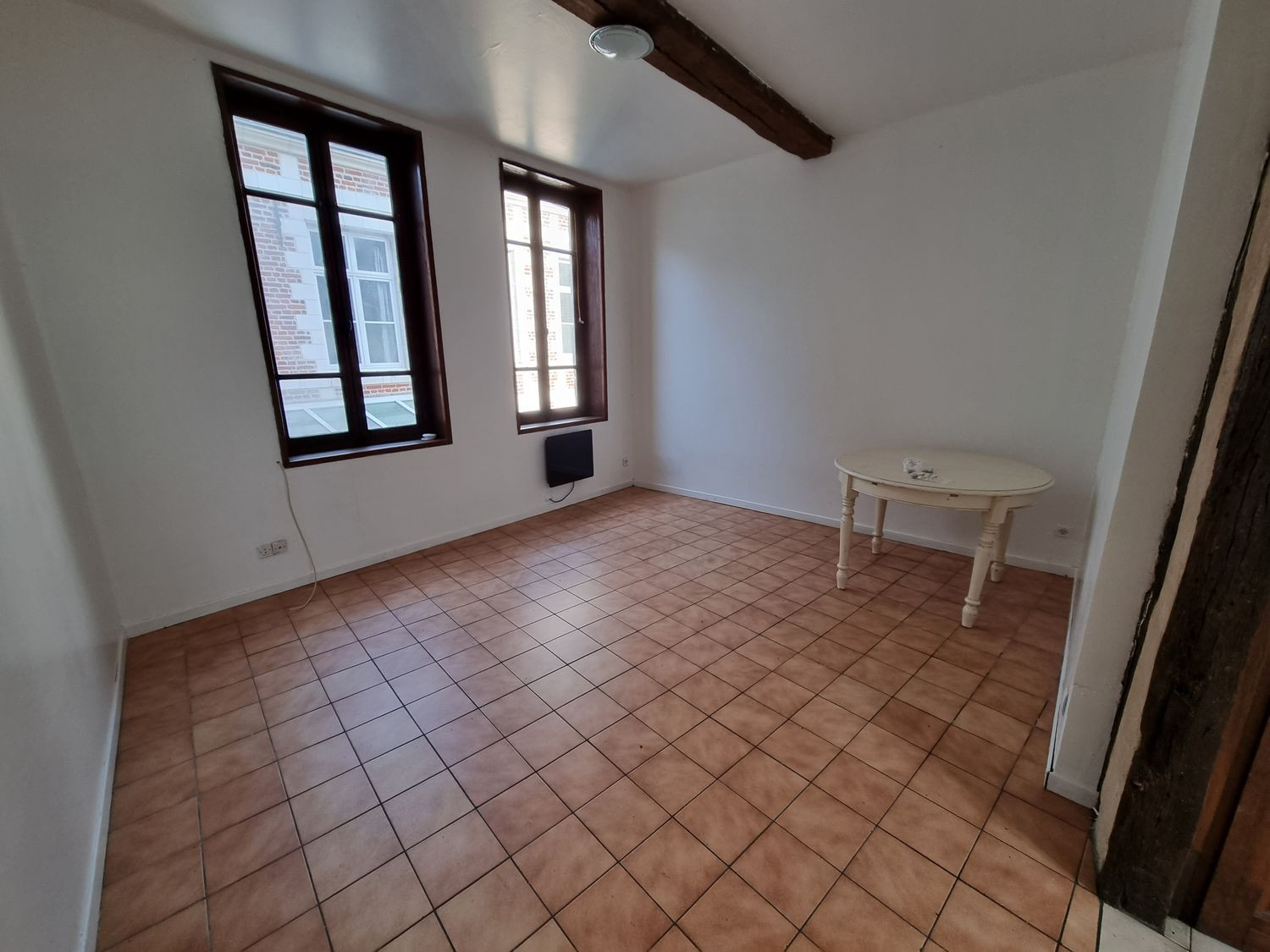 
                                                Location
                                                 Studio Arras-Centre 27m2