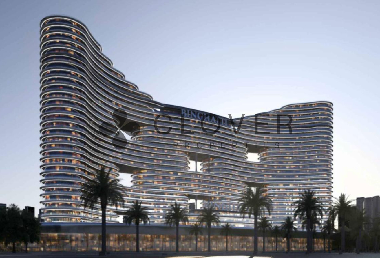 
                                                Location
                                                 Studio at Binghatti Aquarise - Prime Business Bay