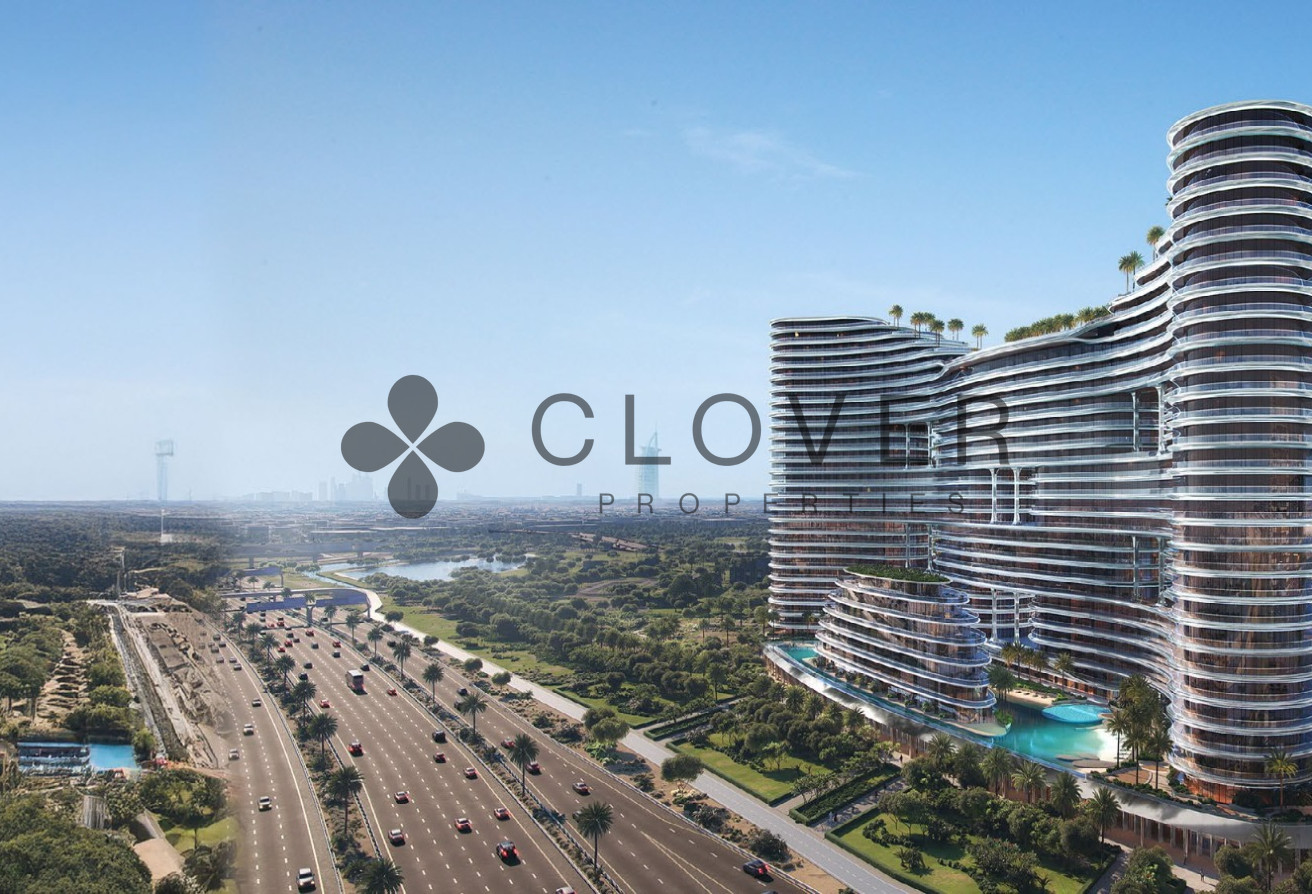 
                                                Location
                                                 Studio at Binghatti Aquarise - Prime Business Bay