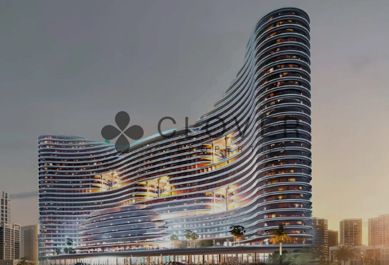 
                                                Location
                                                 Studio at Binghatti Aquarise - Prime Business Bay