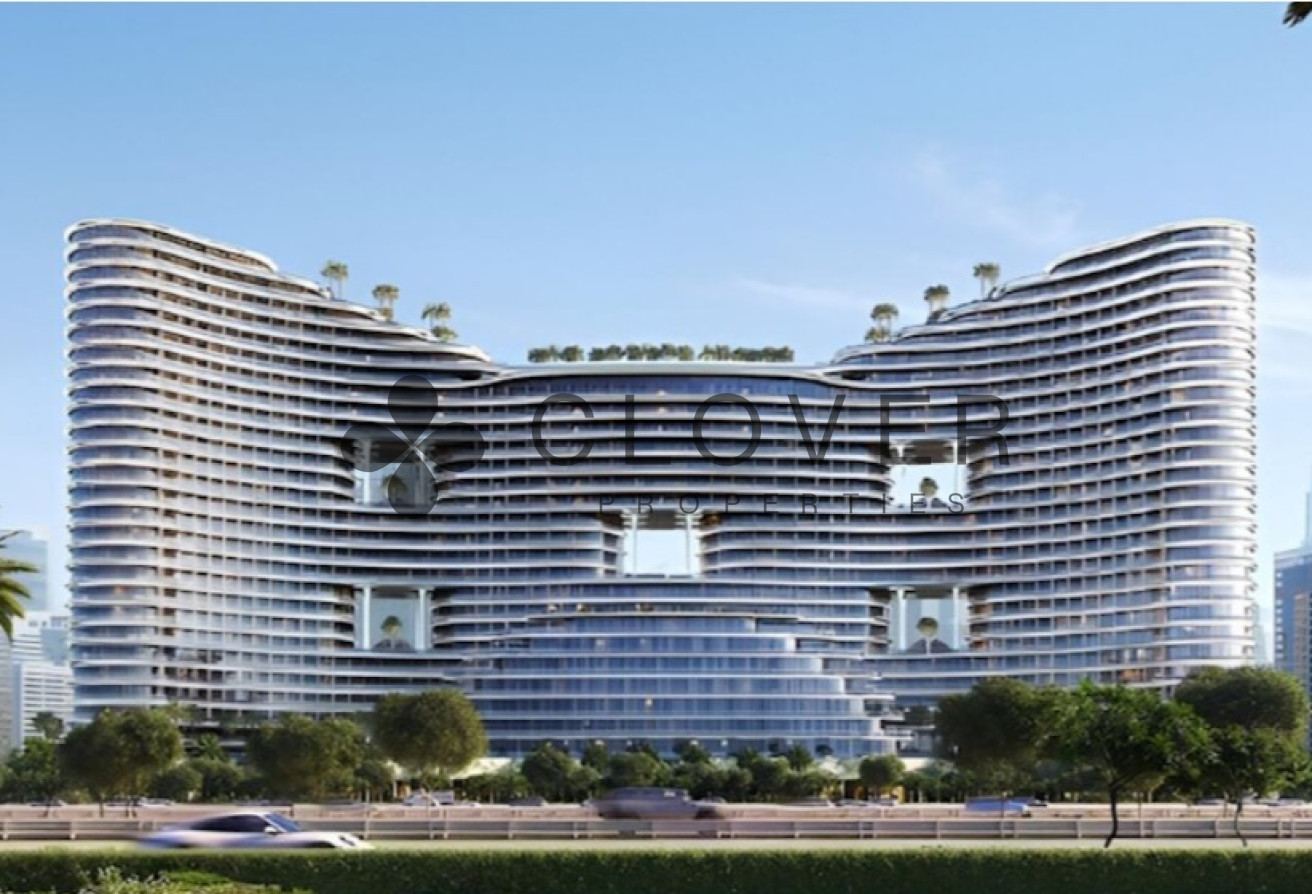 
                                                Location
                                                 Studio at Binghatti Aquarise - Prime Business Bay