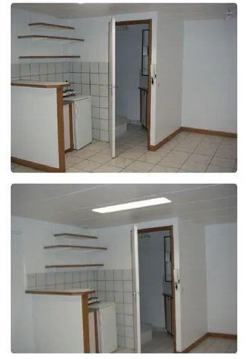 
                                                Location
                                                 Studio au centre ville de Metz