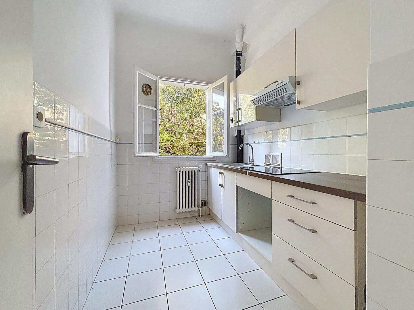 
                                                Vente
                                                 Studio au coeur de Cimiez