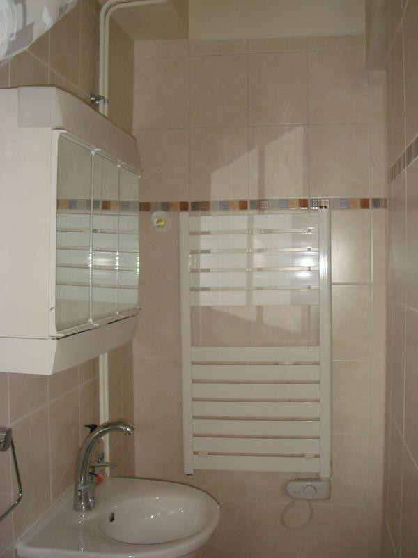 
                                                Location
                                                 Studio Av. Berthelot Lyon 07 chaleureux et confort