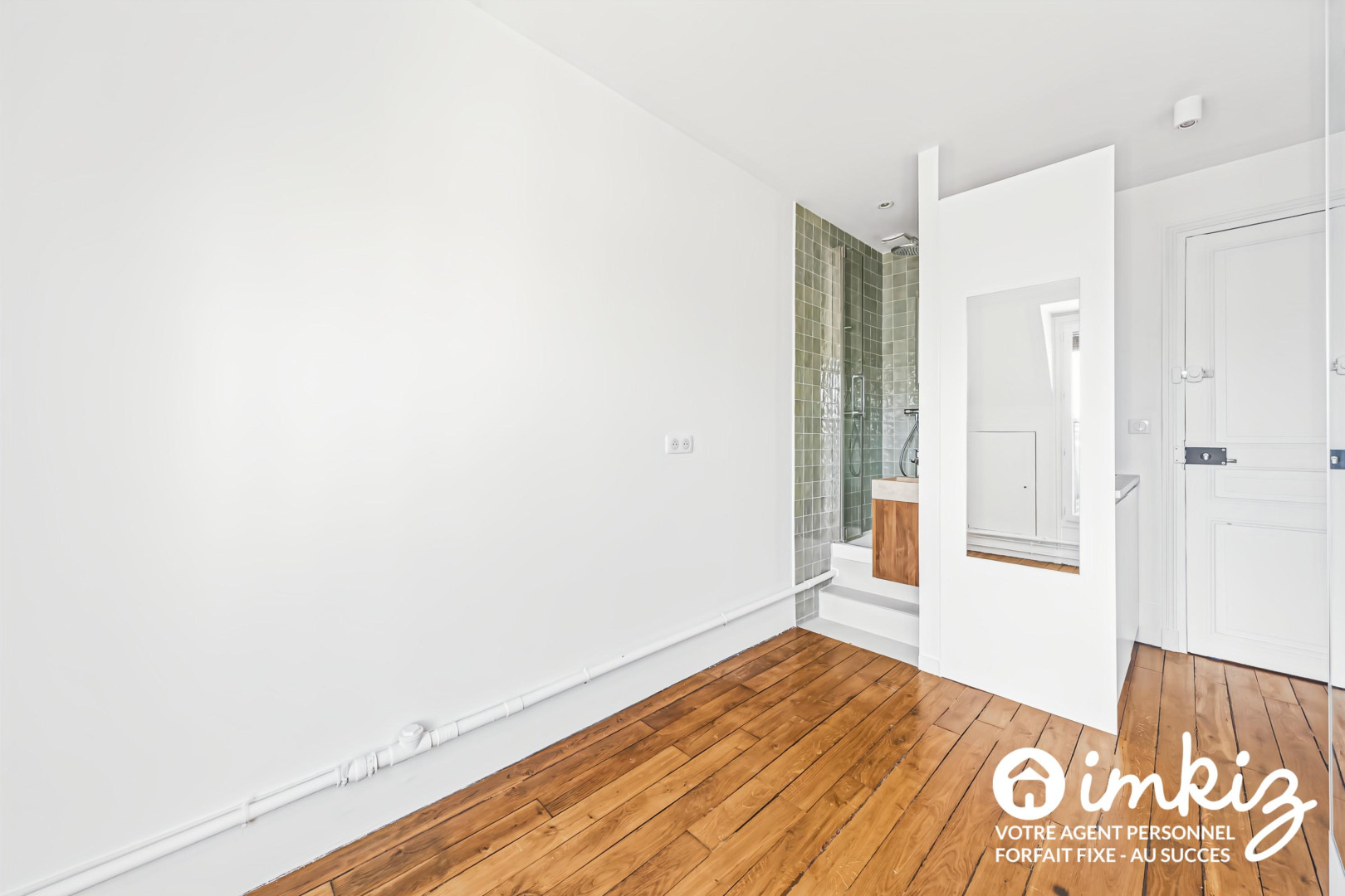 
                                                Vente
                                                 Studio avec balcon, vue exceptionnelle