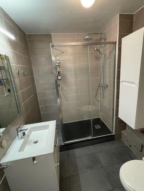 
                                                Location
                                                 Studio avec coin nuit et balcon de 33m2 Charenton