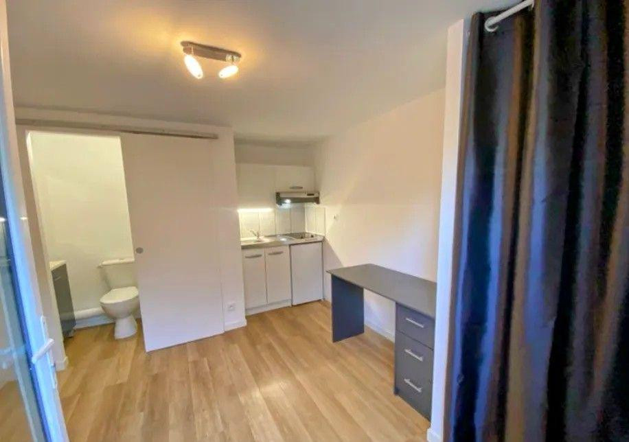 
                                                Location
                                                 Studio avec extérieur privatif Chemin des Chalets