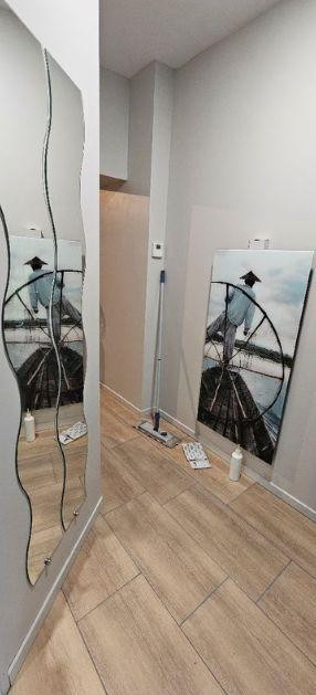 
                                                Location
                                                 Studio avec jardin