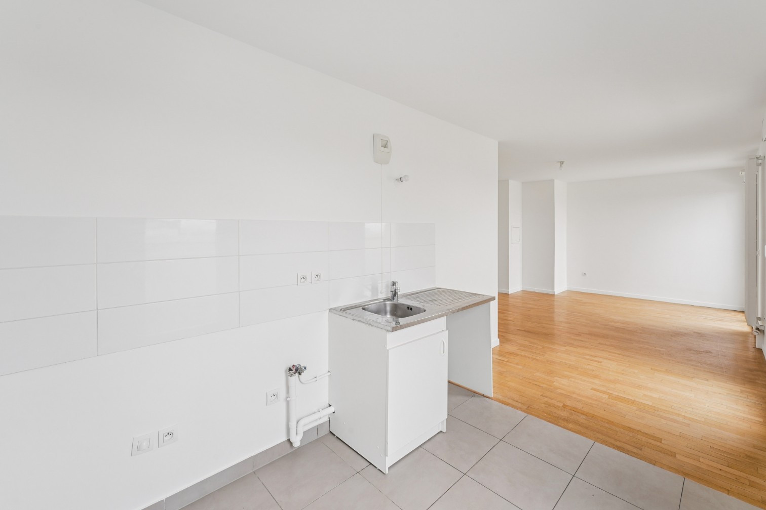 
                                                Vente
                                                 Studio avec terrasse - Cergy