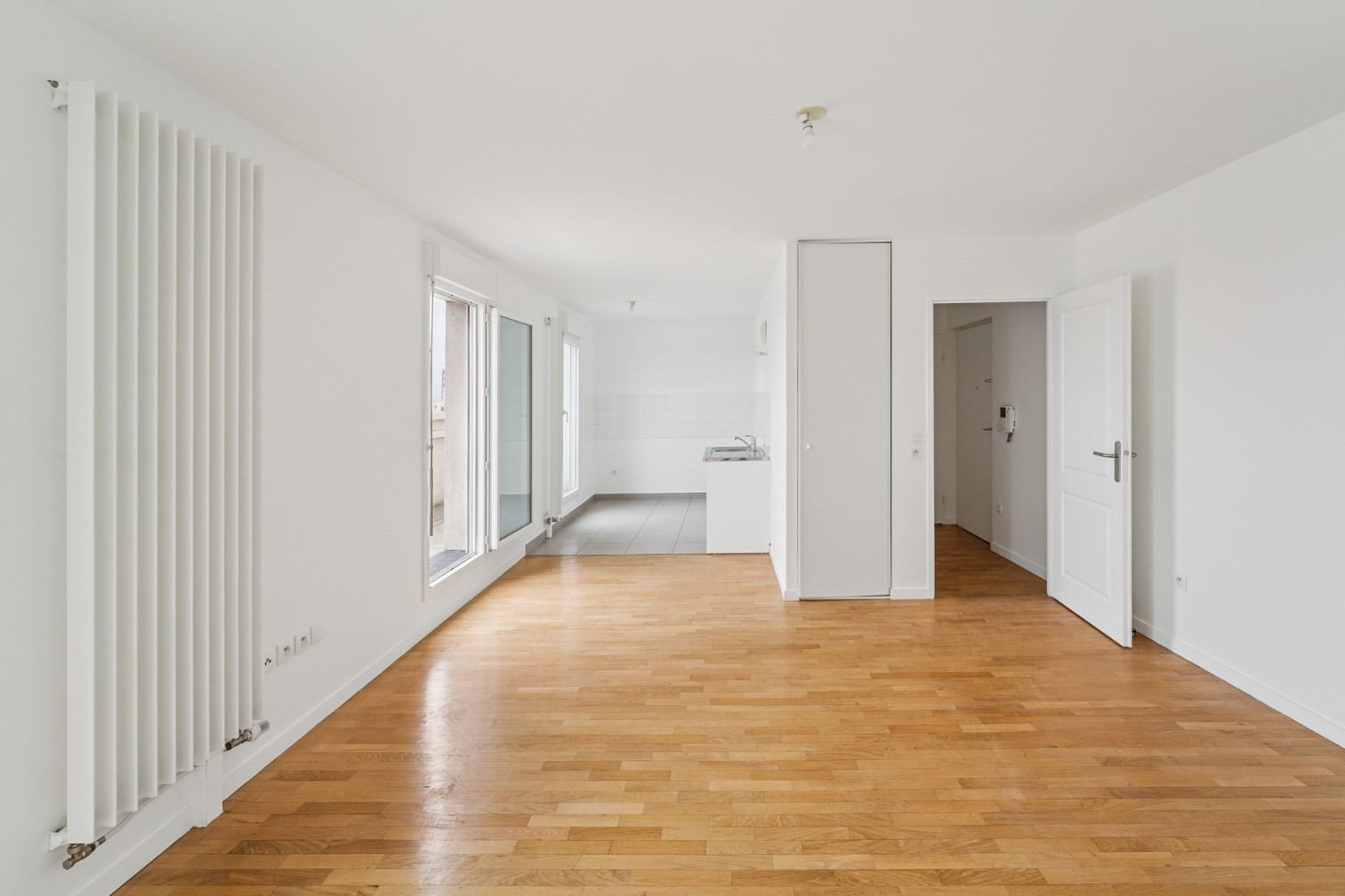
                                                Vente
                                                 Studio avec terrasse - Cergy