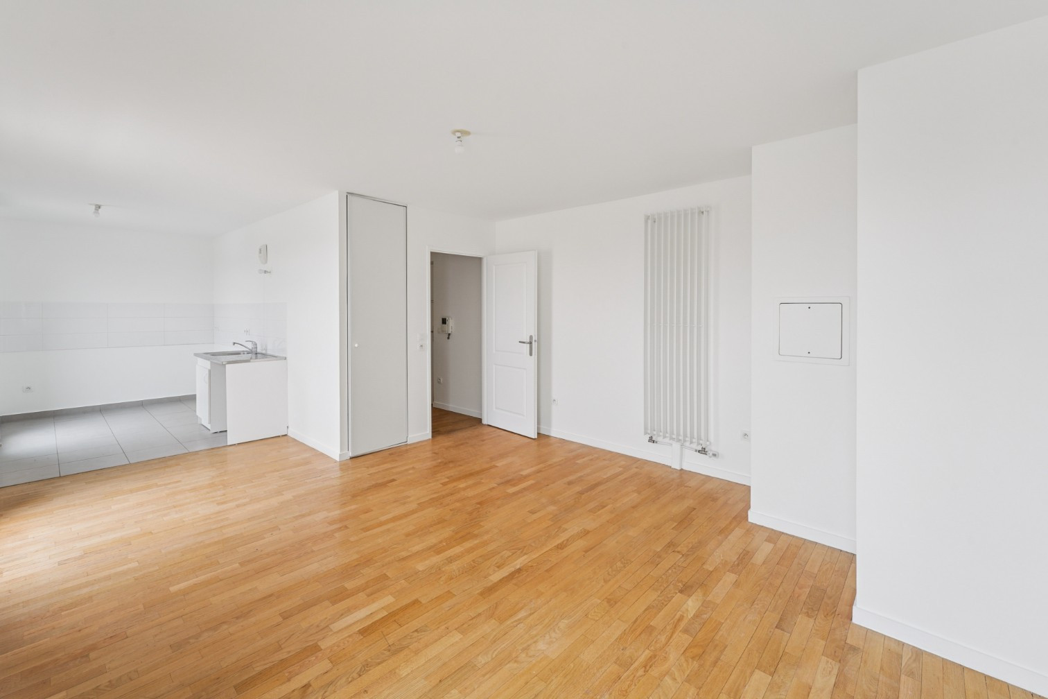 
                                                Vente
                                                 Studio avec terrasse - Cergy