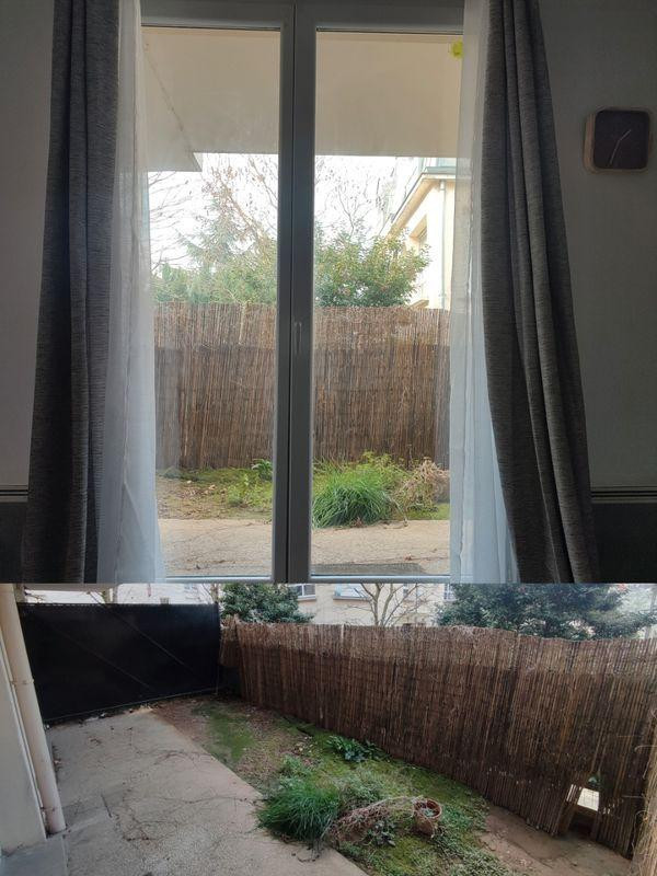 
                                                Location
                                                 Studio avec terrasse Nanterre/limitrophe Rueil