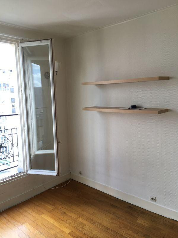 
                                                Location
                                                 Studio bien agencé 19m2