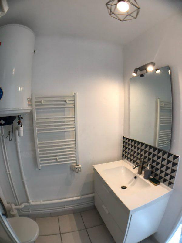 
                                                Location
                                                 Studio bis meublé de 20 m² avec terrasse privative