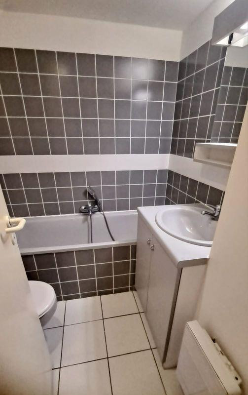 
                                                Location
                                                 Studio Bordeaux centre