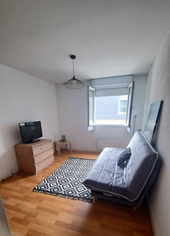 
                                                Location
                                                 Studio Bordeaux centre