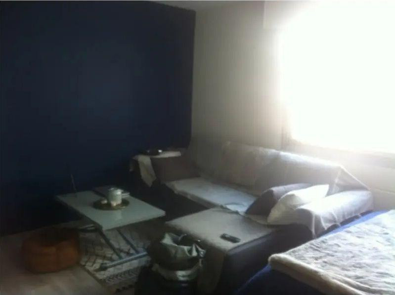 
                                                Location
                                                 Studio calme et lumineux, en plein centre de Paris