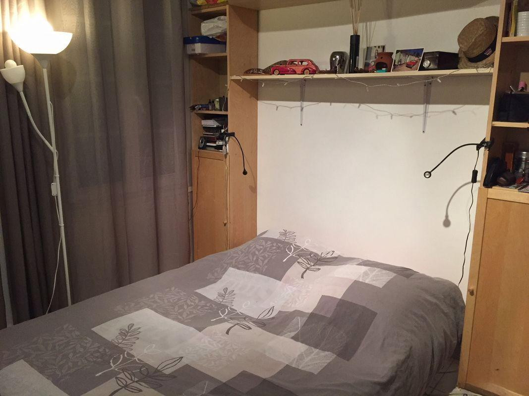 
                                                Location
                                                 Studio calme et rénové – Quartiers Ledru Rollin