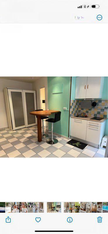 
                                                Location
                                                 Studio Cambronne