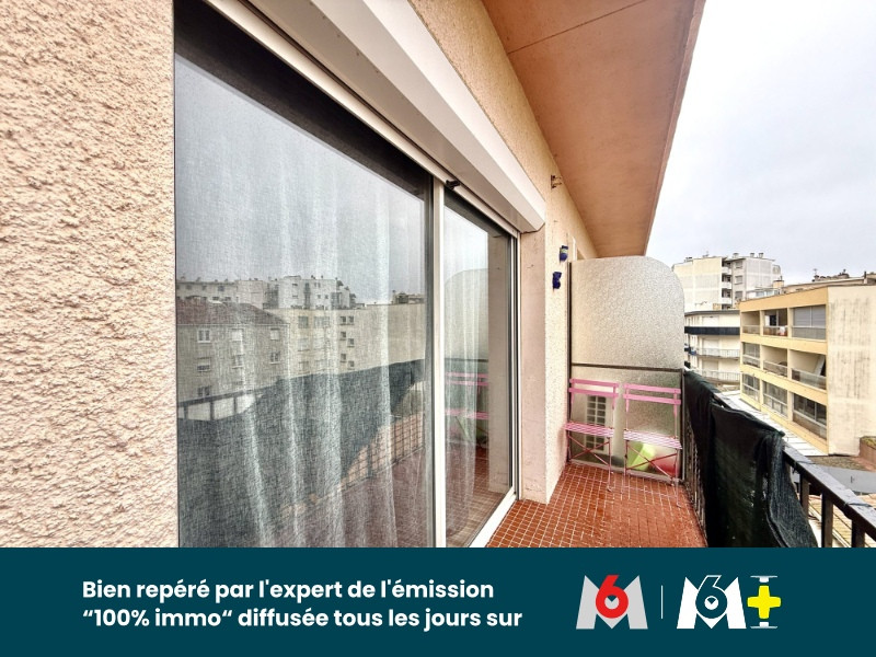 
                                                Vente
                                                 Studio CANET EN ROUSSILLON