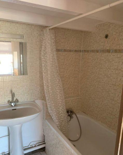 
                                                Location
                                                 Studio centre historique Aix en Provence