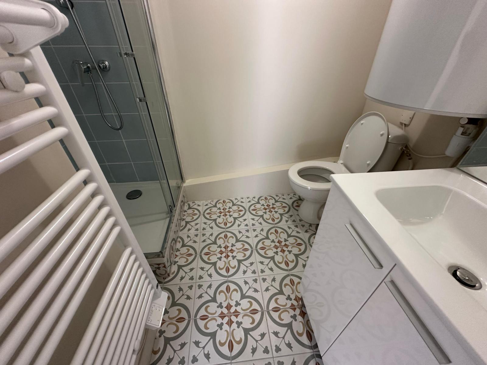 
                                                Location
                                                 Studio – Centre historique Montpellier