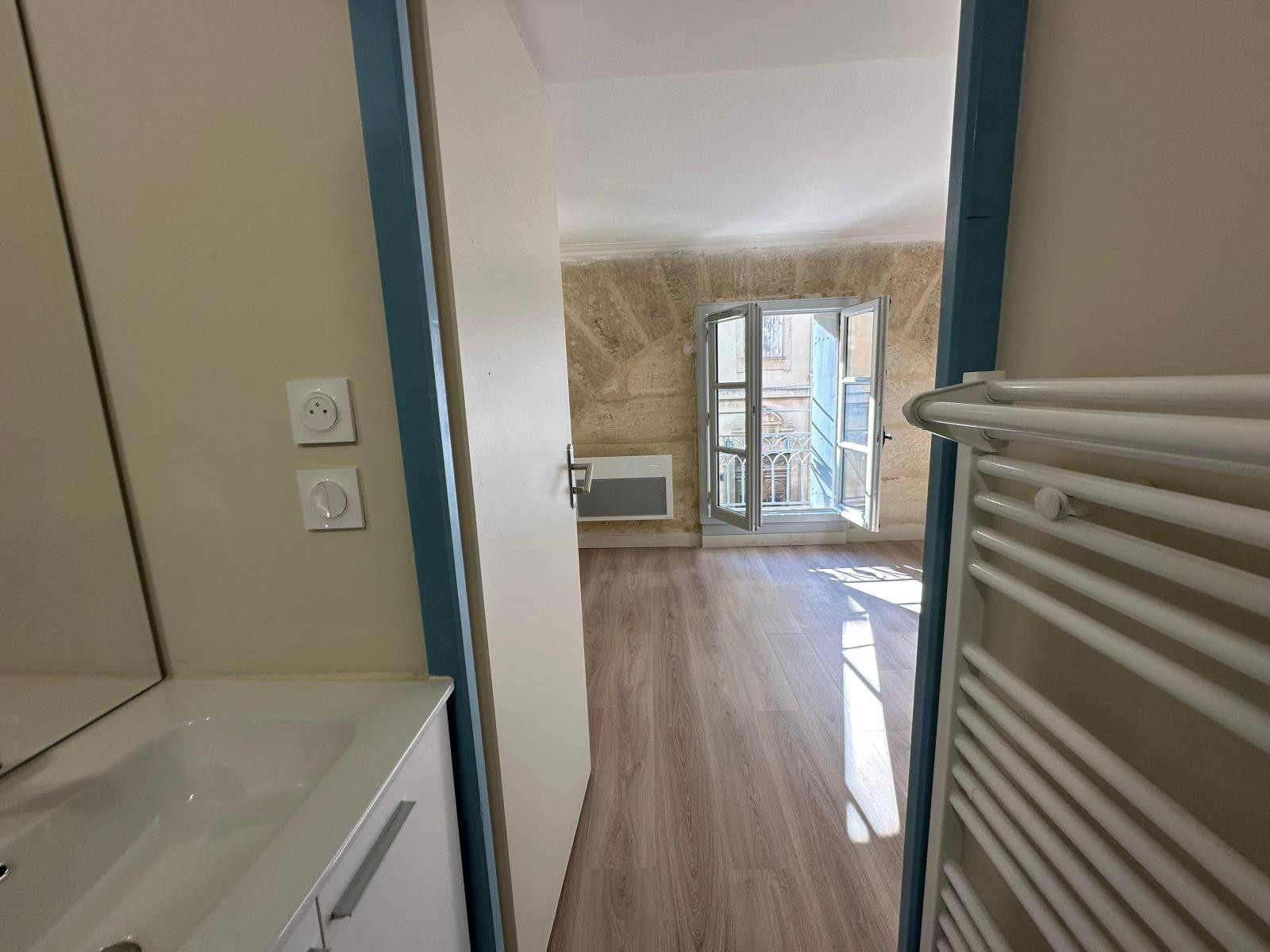 
                                                Location
                                                 Studio – Centre historique Montpellier