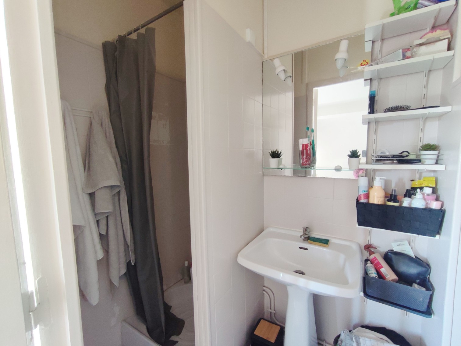 
                                                Location
                                                 Studio centre-ville d’Amiens proche fac