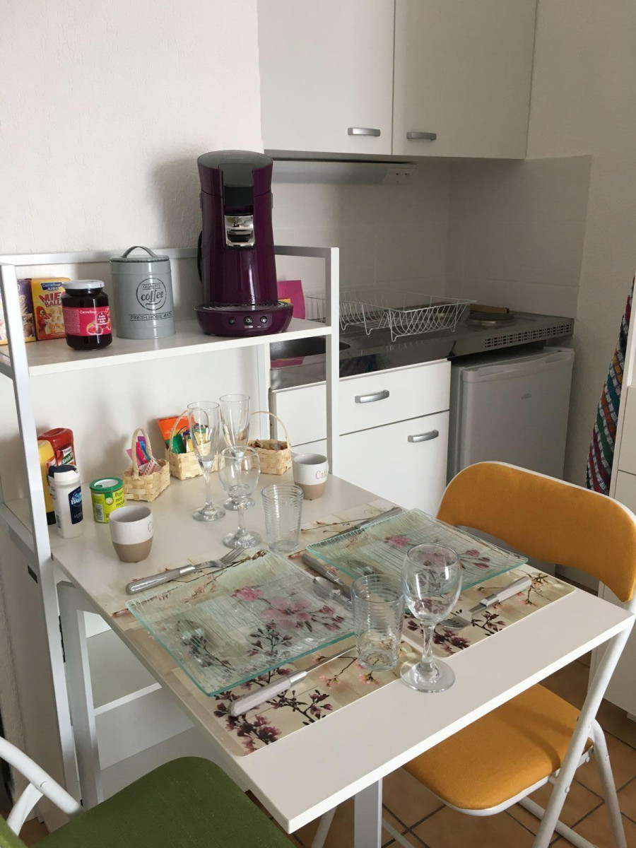 
                                                Location
                                                 Studio centre ville d'Annecy