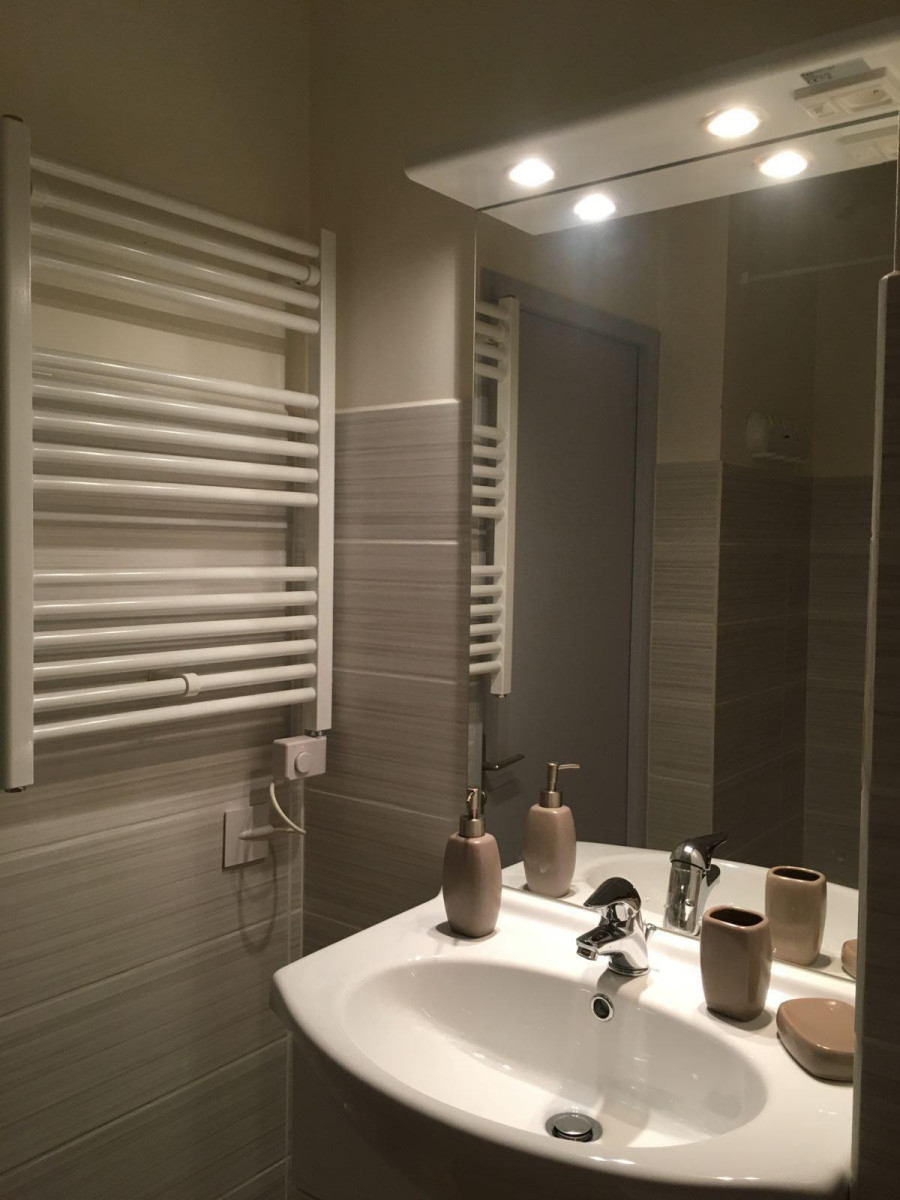 
                                                Location
                                                 Studio centre ville d'Annecy