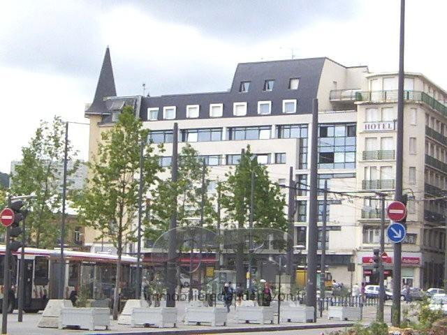 
                                                Location
                                                 studio centre ville / gare