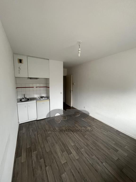 
                                                Location
                                                 Studio centre ville / gare