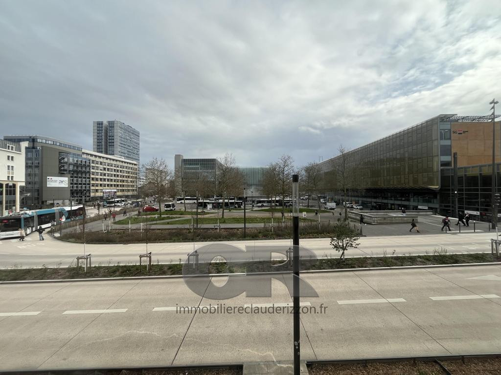 
                                                Location
                                                 Studio centre ville / gare