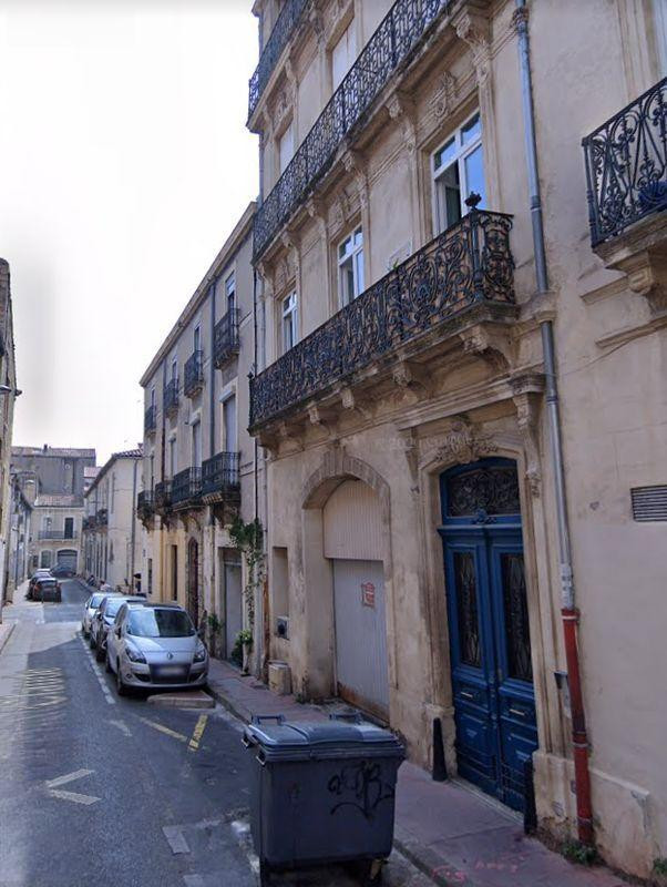 
                                                Location
                                                 Studio centre ville Montpellier