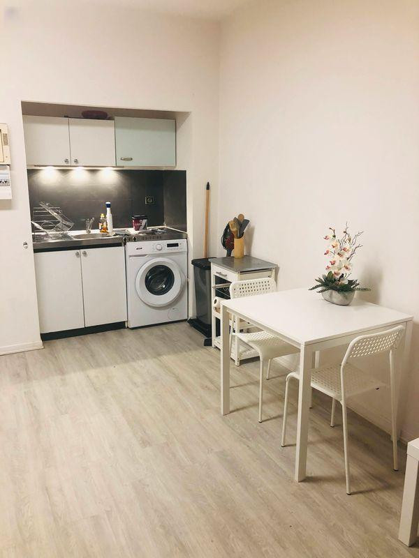 
                                                Location
                                                 Studio centre ville Montpellier