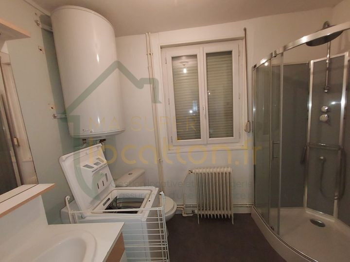 
                                                Location
                                                 STUDIO CENTRE VILLE ST QUENTIN