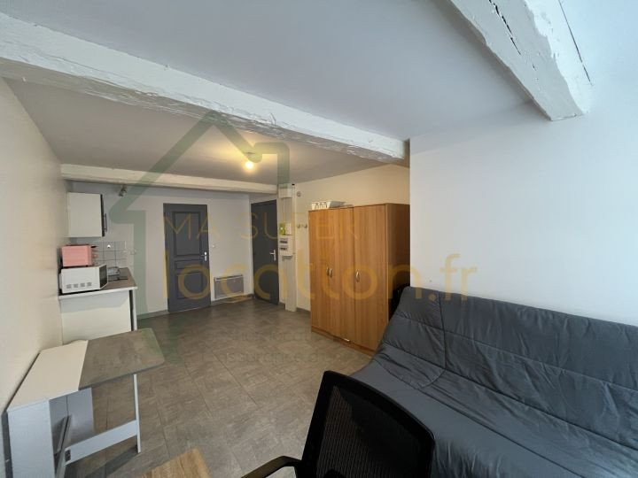 
                                                Location
                                                 STUDIO CENTRE VILLE ST QUENTIN