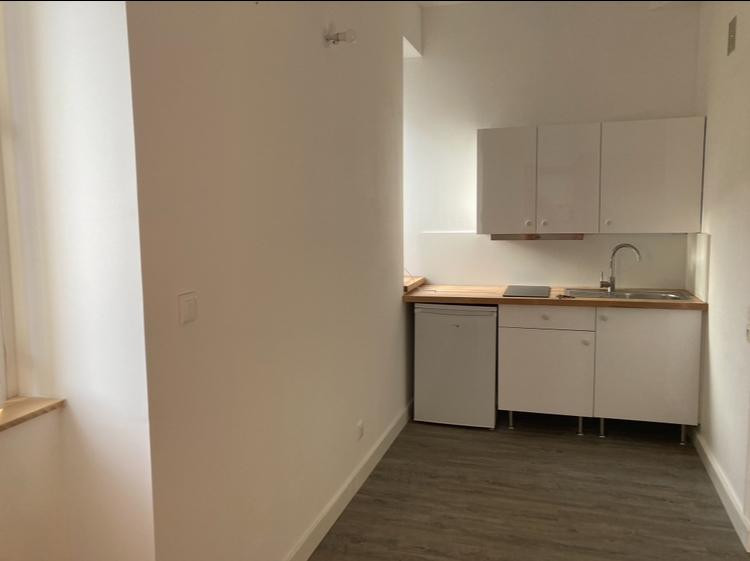 
                                                Location
                                                 Studio Charmant Nantes