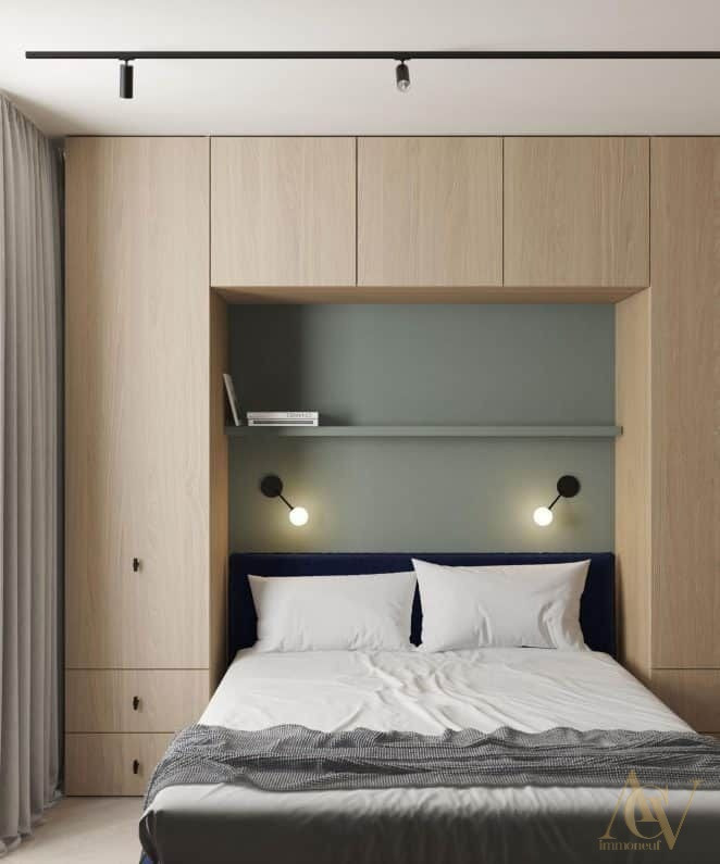 
                                                Vente
                                                 Studio + coin nuit avec jardin - offres à discrétions