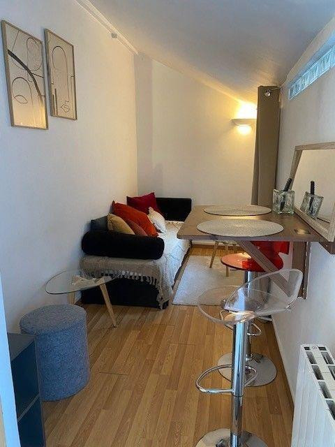
                                                Location
                                                 STUDIO comme une maison