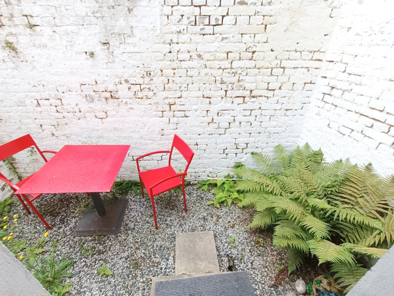 
                                                Location
                                                 Studio compact, confort assuré