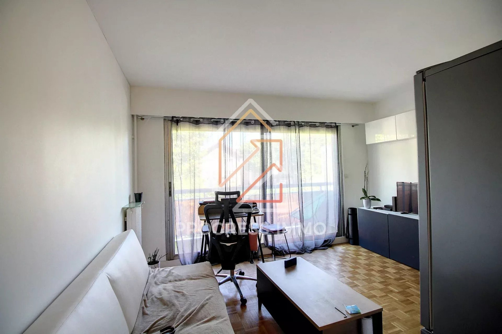 
                                                Location
                                                 Studio Confortable à Louer à Saint-Maur-des-Fossés