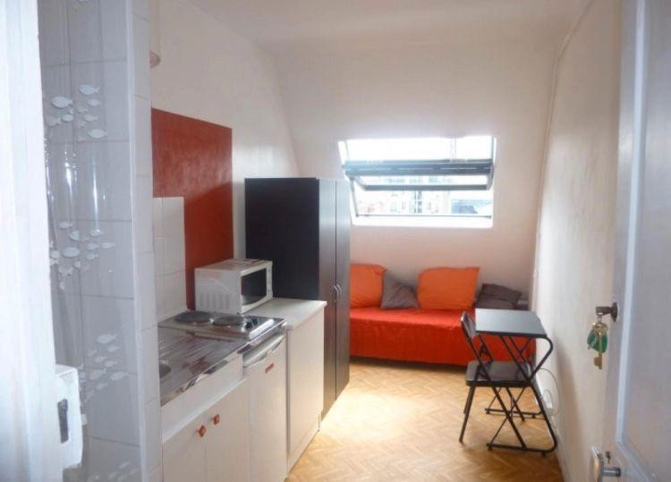 
                                                Location
                                                 Studio confortable à Neuilly sur Seine