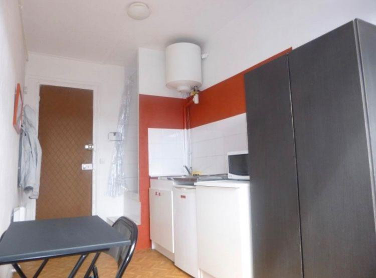 
                                                Location
                                                 Studio confortable à Neuilly sur Seine
