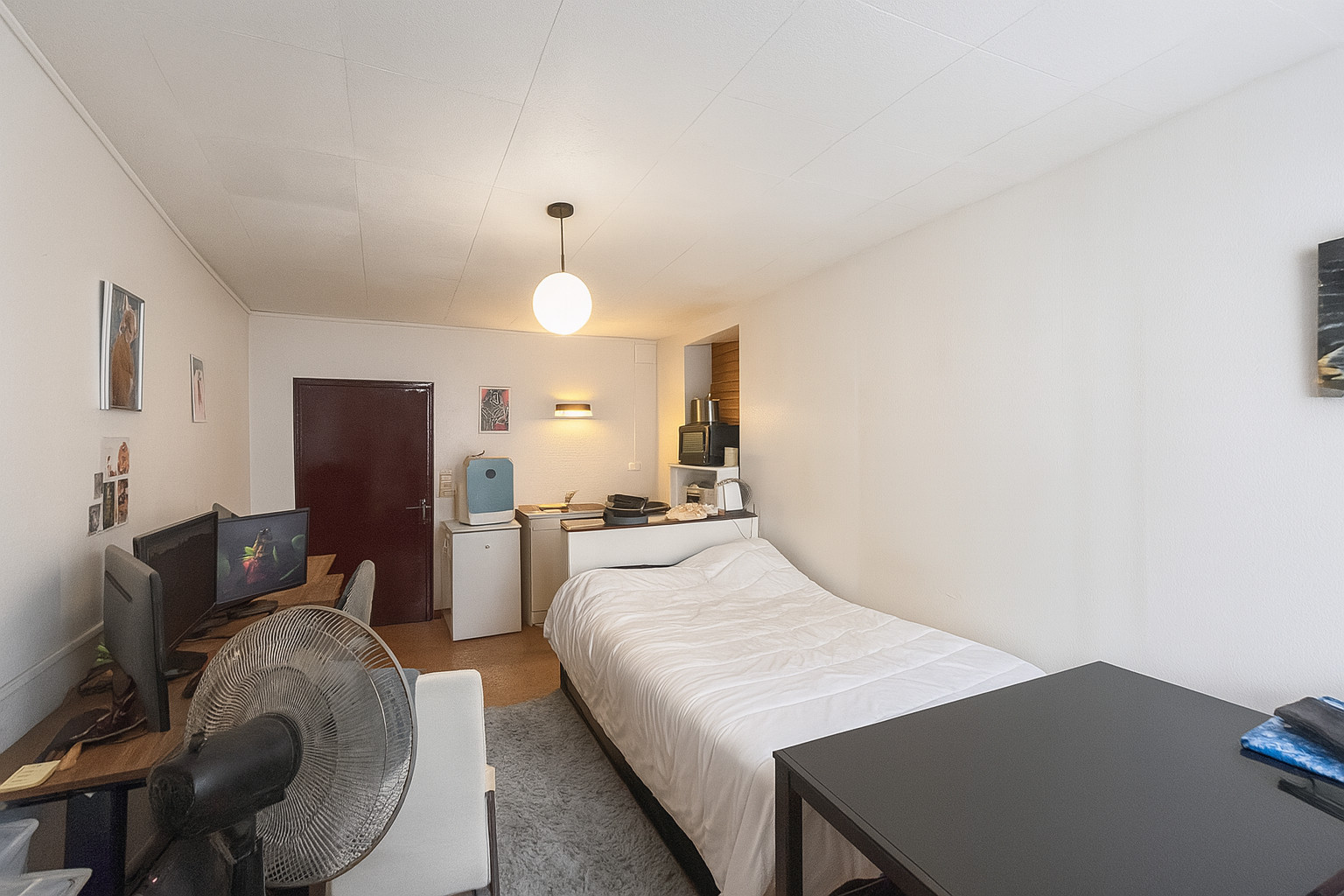 
                                                Vente
                                                 Studio cosy au cœur d’Angers - Idéal investissement