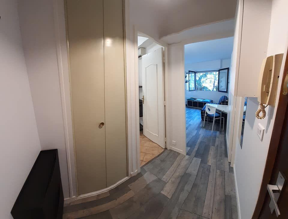 
                                                Location
                                                 Studio Cosy au cœur de la verdure