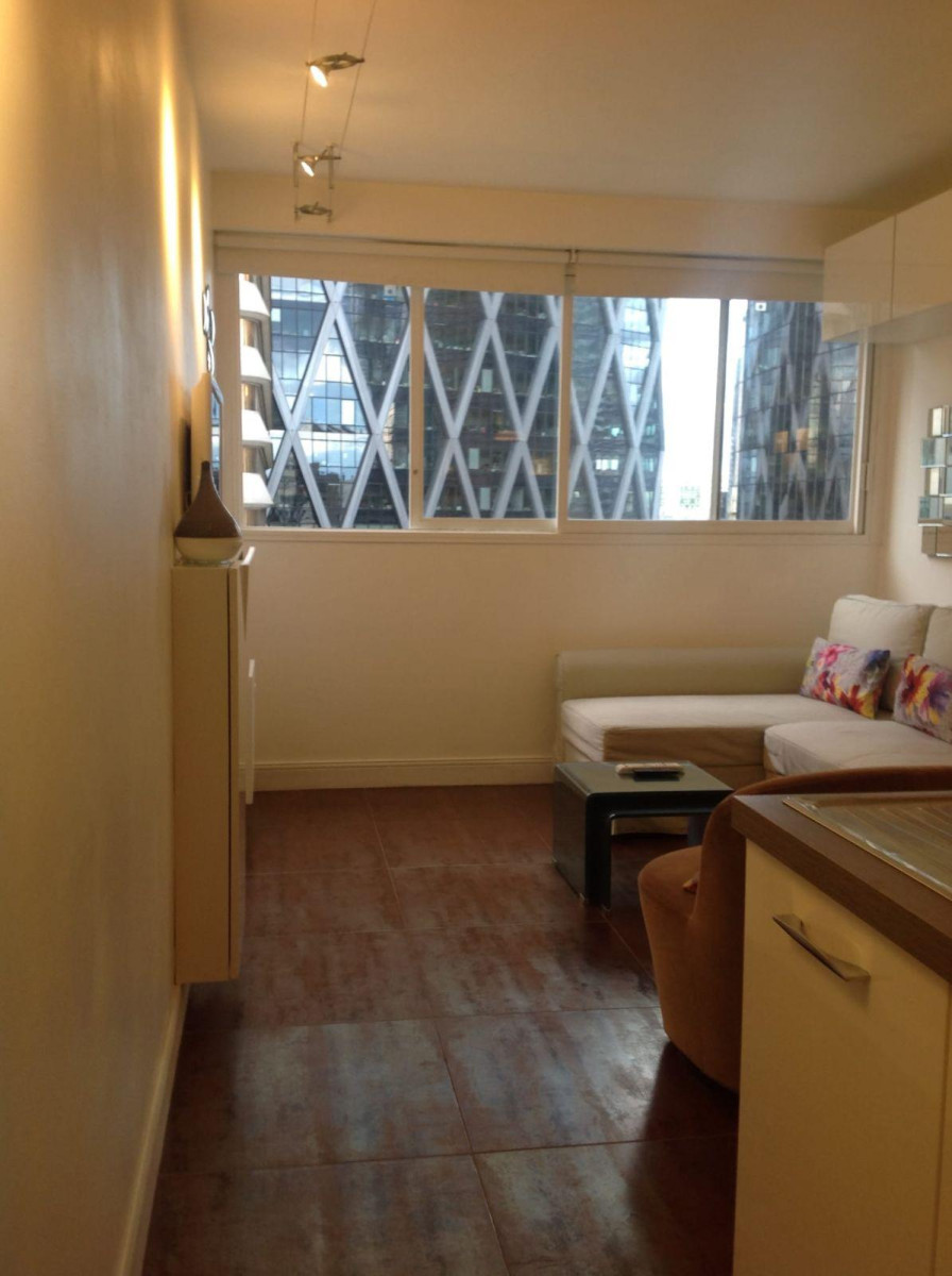 
                                                Location
                                                 Studio cosy cœur de la défense