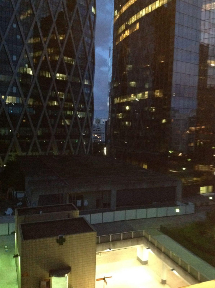 
                                                Location
                                                 Studio cosy cœur de la défense