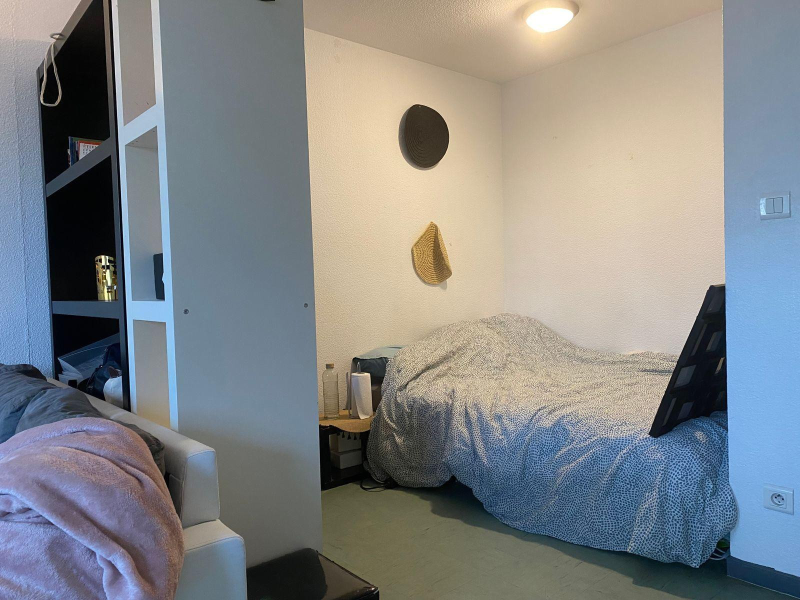 
                                                Location
                                                 Studio cosy de 31 m2 en sous-location à Rouen 560€