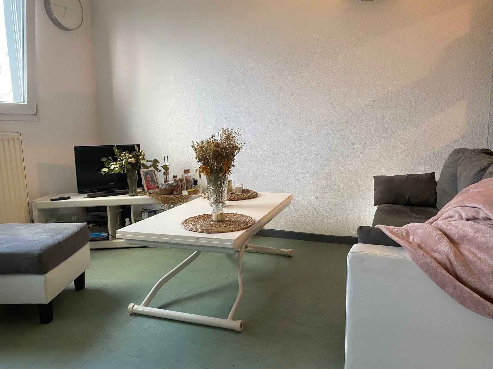 
                                                Location
                                                 Studio cosy de 31 m2 en sous-location à Rouen 560€